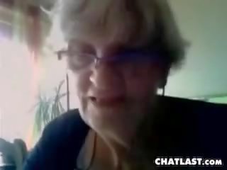 Голям бюст баба подигравателен