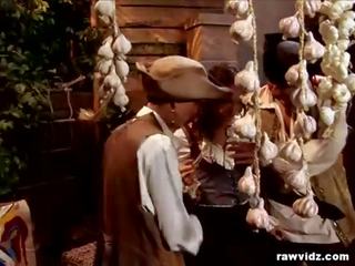 Brandi Lyons Brunette fancy woman gets dped hard