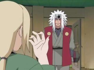 Naruto adulto vídeo sonho x classificado vídeo com tsunade
