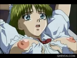 Pouco hentai porcas vídeo escrava punida e conas espancado difícil