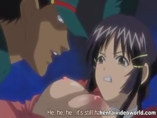 奇妙 saya 性交 由 2 男孩