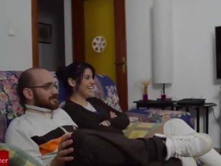 Jesús mengongkek beliau damsel dan pamela membantu mereka. raf094