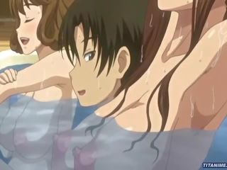 Fortunato secchione tipo prende bathed
