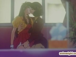 シーメール エロアニメ 取得 吸い込ま 彼女の コック と フェイシャル ザーメン