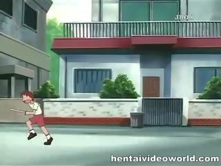 Babeage エロアニメ 娘 で 汚い ぶっかけ