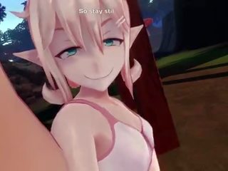 怪物 情人 island 由 redamz - shuri 現場 (wip)