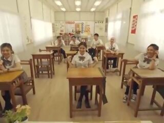 Trailer-mdhs-0010-model เหลือเชื่อ ทางเพศ บทเรียน โรงเรียน ep10-wu wen qi-song nan yi-best เป็นต้นฉบับ เอเชีย x ซึ่งได้ประเมิน ฟิล์ม หนัง