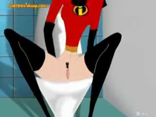 Cartoonvalley mov действие 4