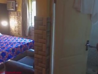 Аз watched мой братовчед сестра bathing&comma; аз има сладострастен и прецака тя mercilessly вътре на тоалетна и в на стая с а различен секс видео клипс style&period; част 1