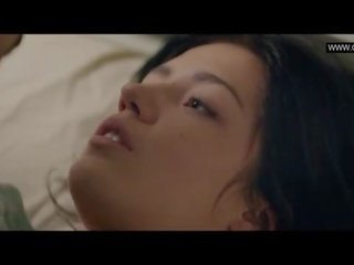 Adele exarchopoulos - топлес секс клипс сцени - eperdument (2016)