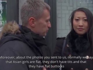 Kurvige arsch und groß titten asiatisch schulmädchen sharon lee bereiten uns entdecken vietnamesisch sodomy